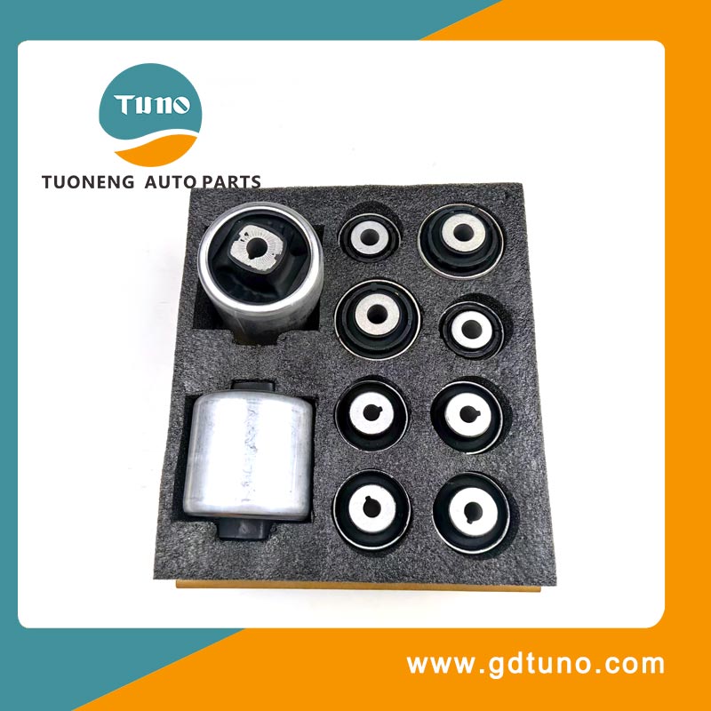 অডি A6L C8 অডি Q5L ফ্রন্ট কন্ট্রোল আর্ম বুশিং কিট